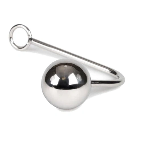 AllNight Hook Anal BDSM Steel 5299 0106